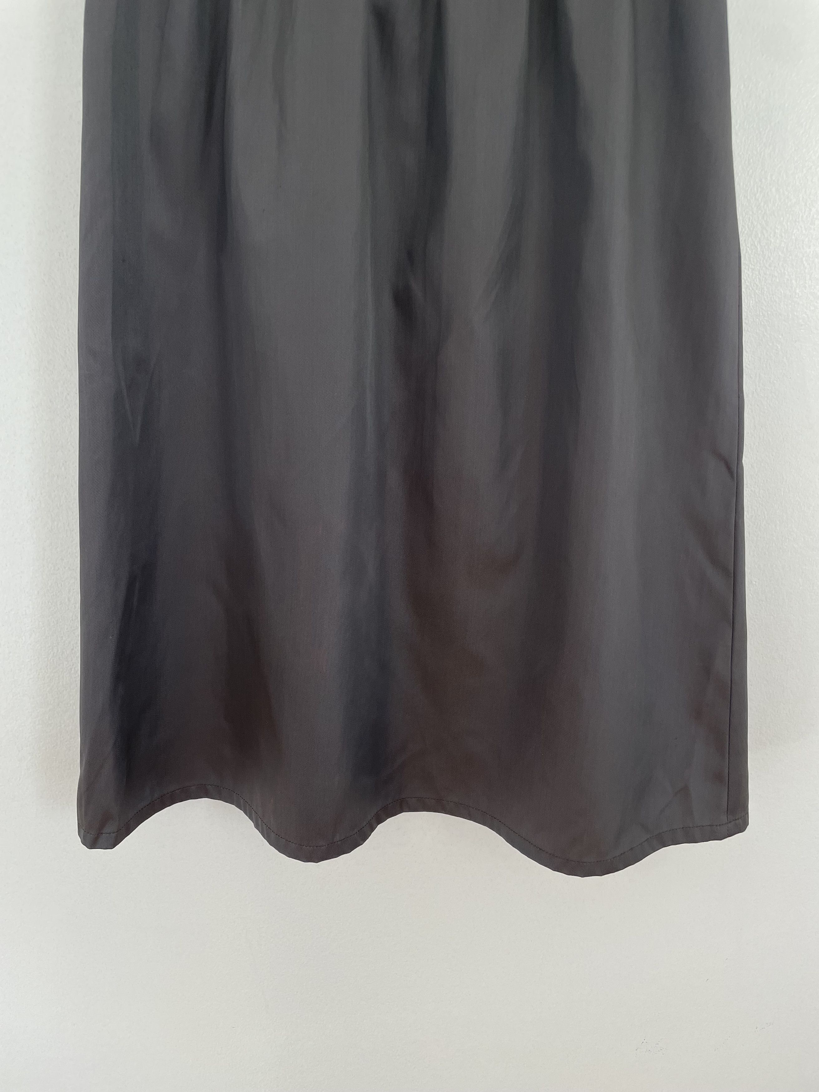 Undercover SS99 Relief Skirt Size 28" / US 6 / IT 42 - 4 Thumbnail