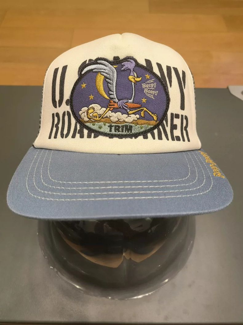 TOYS McCOY TOYS McCoy Baseball Cap Road Size ONE SIZE - 1 Thumbnail