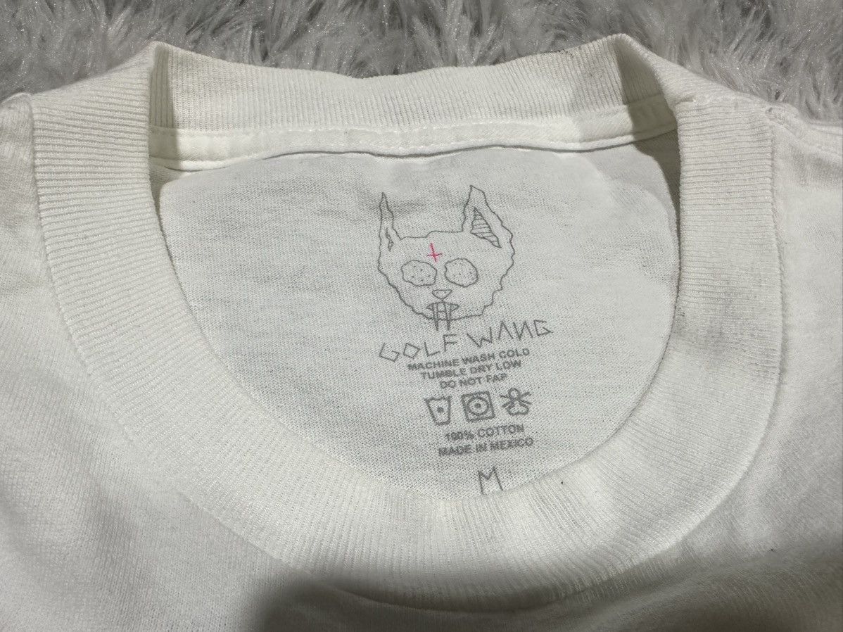 Golf Wang 🔥Golf Wang Shirt Tyler Creator Size US M / EU 48-50 / 2 - 4 Thumbnail