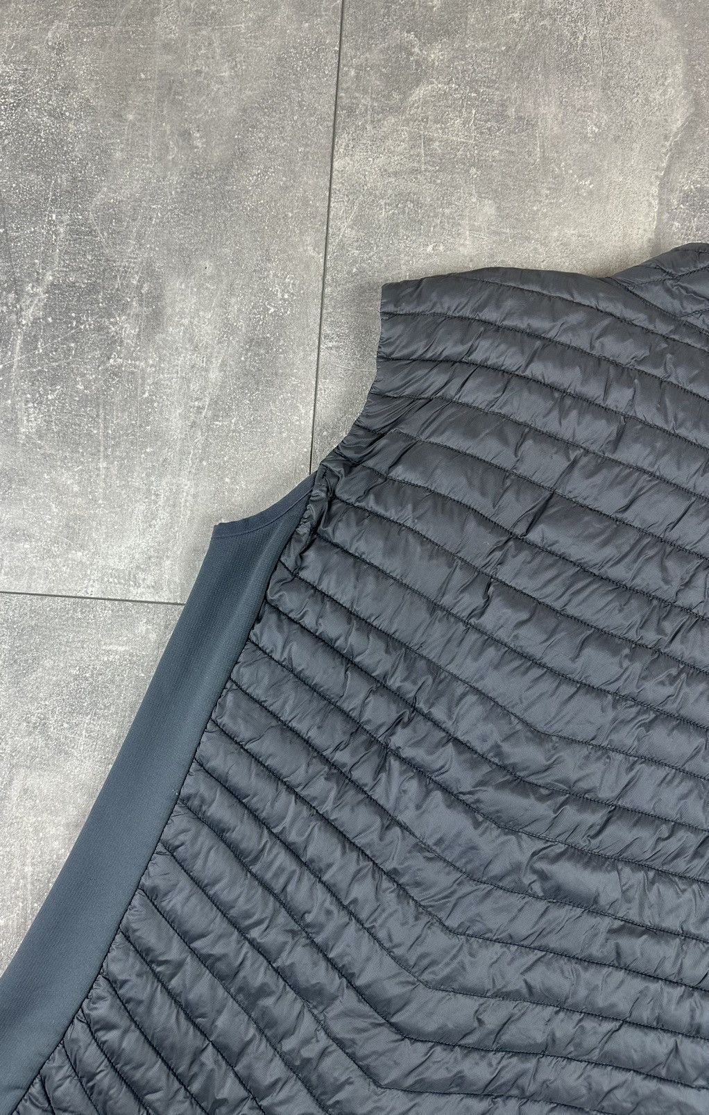 Rab Rab Cirrus Flex 2.0 Outdoor Gorpcor Vest Small Logo Size US L / EU 52-54 / 3 - 13 Thumbnail