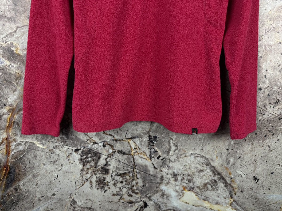 The North Face Women’s The North Face Fleece Jacket Hiking TNF Size Large Size L / US 10 / IT 46 - 4 Thumbnail