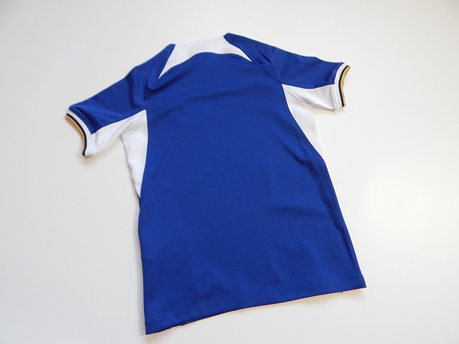 Chelsea Soccer × Nike chelsea london 2023-2024 home kit nike kids jersey Size US S / EU 44-46 / 1 - 7 Thumbnail