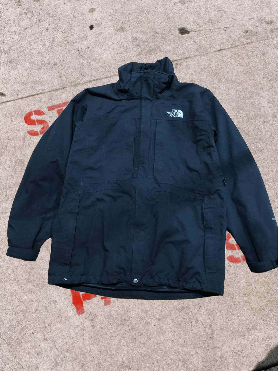 The North Face The North Face Jacket Size US L / EU 52-54 / 3 - 1 Thumbnail