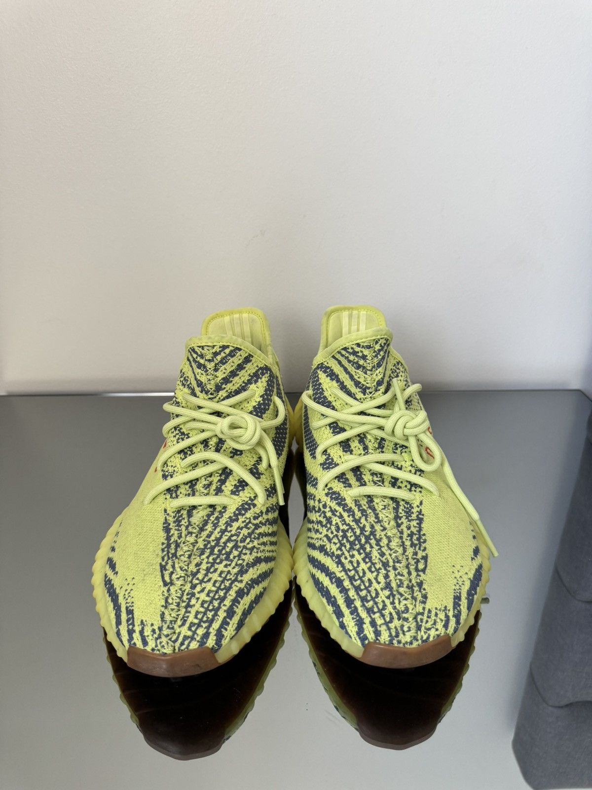Yeezy Yeezy boost Size US 10.5 / EU 43-44 - 1 Thumbnail
