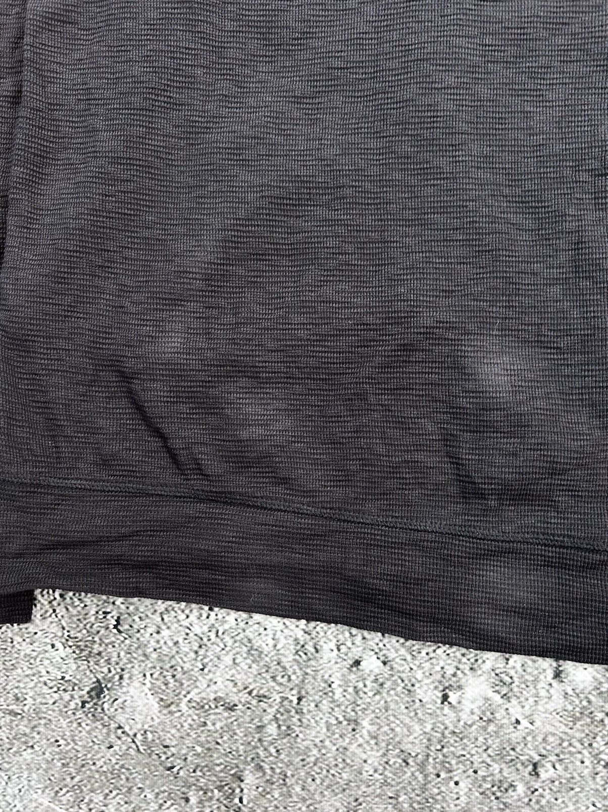 Allsaints Allsaints zip hoodie grey small logo Size US S / EU 44-46 / 1 - 6 Thumbnail