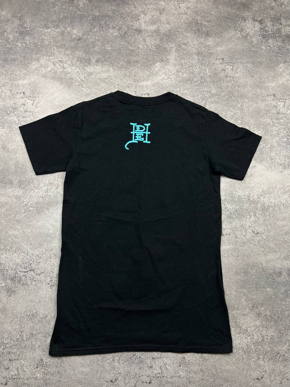 Ed Hardy Ed Hardy Tee Big Logo Joker Los Angeles New York Y2K T-Shirt Size US S / EU 44-46 / 1 - 3 Thumbnail