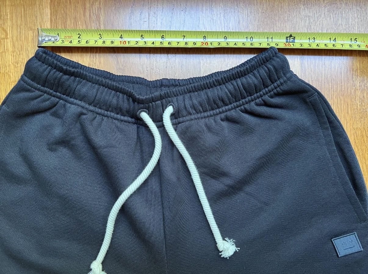 Acne Studios Acne Studios Sweatpants, XXS Size US 26 / EU 42 - 5 Thumbnail