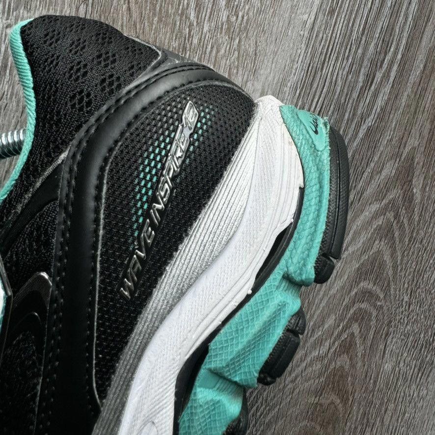 Mizuno × Vintage MIZUNO • Wave Inspire 12 (9.5M) Size US 9.5 / EU 42-43 - 8 Thumbnail