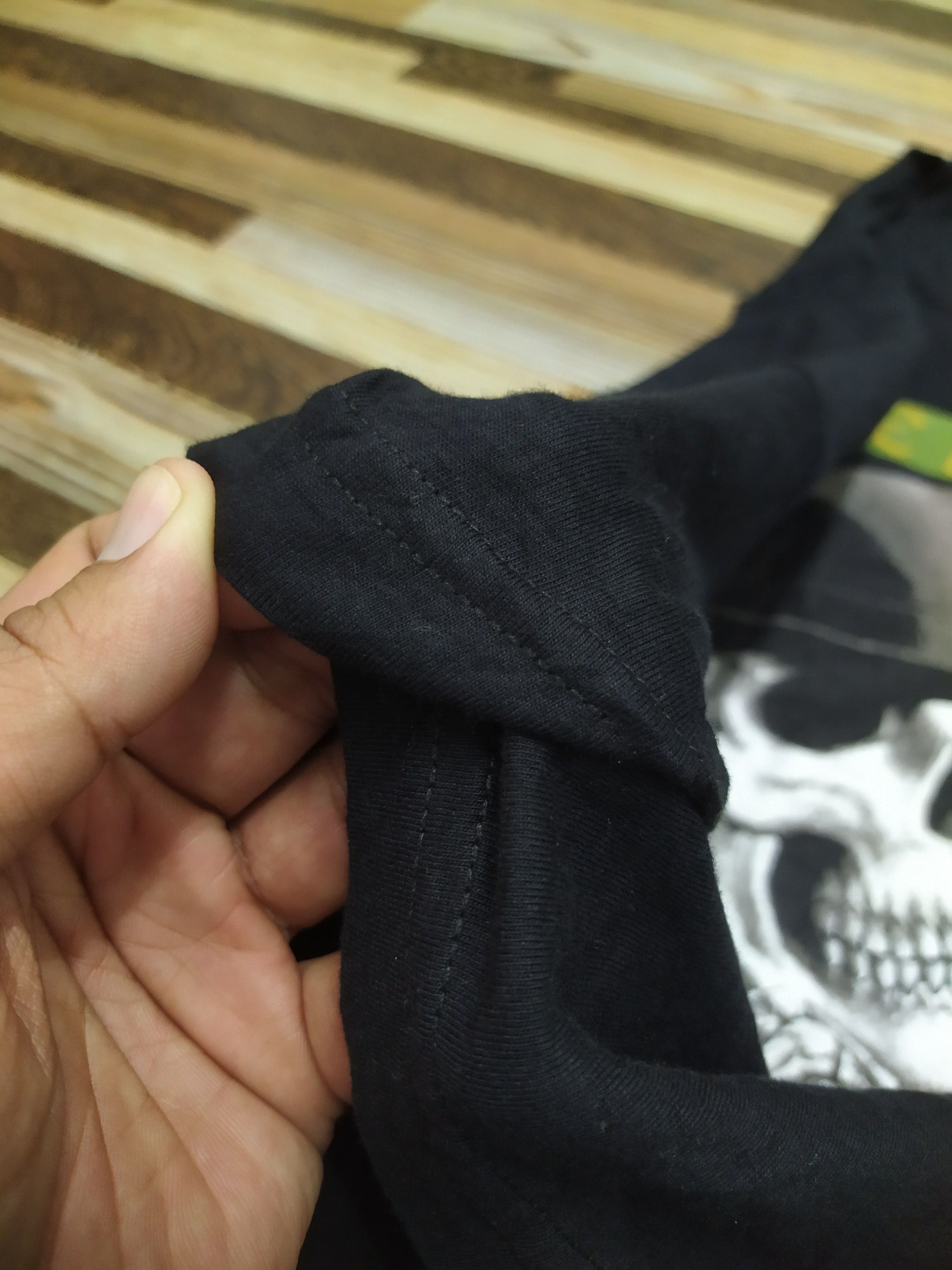 Grailed Vintage Bare Knuckle Boxing Irish Stand Down Graphic T-Shirt Size US XL / EU 56 / 4 - 3 Thumbnail