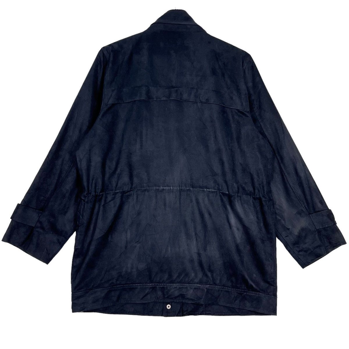 Courreges 🔥 COURREGES UTILITY JACKET Size US M / EU 48-50 / 2 - 8 Thumbnail