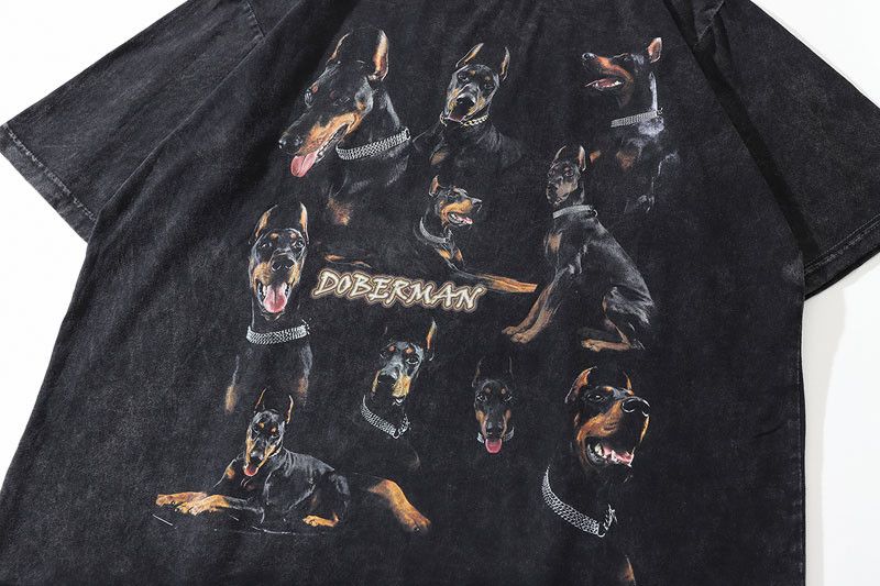 Other Harajuk Retro Graphic T Shirt Size US L / EU 52-54 / 3 - 3 Thumbnail