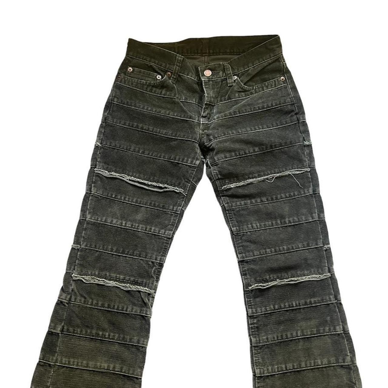 Instagram Supreme Hysteric Glamour Pants Supreme HYSTERIC GLAMOUR