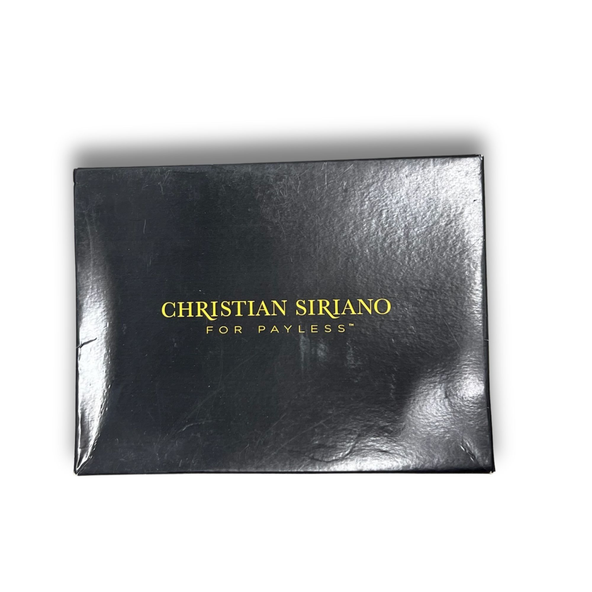 Christian Siriano Christian Siriano Black Josephine Lace-Up Heels Size 8.5 Poi Size US 8.5 / IT 38.5 - 7 Thumbnail