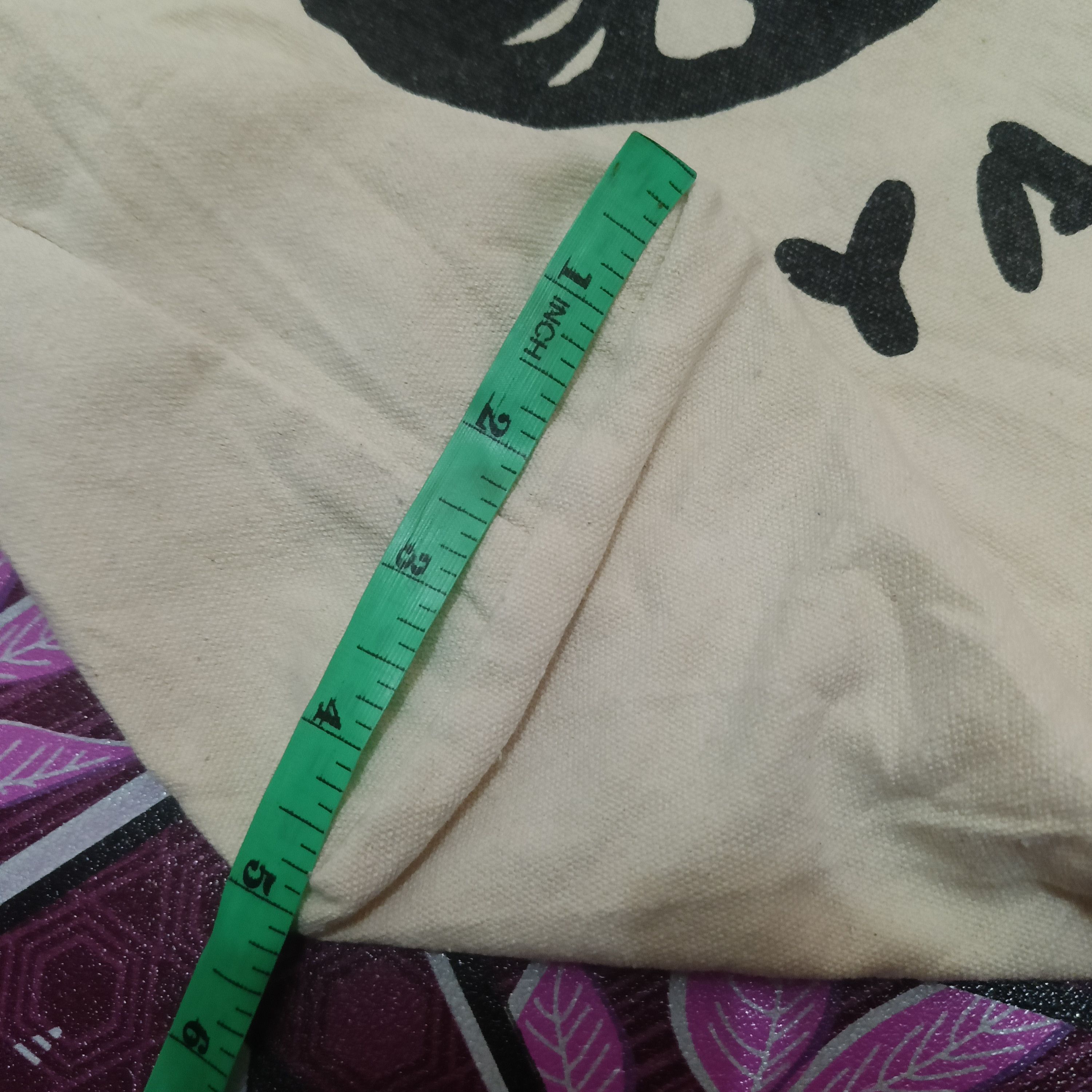 Issey Miyake ne-net NYA sling/tote bag iconic panic cat Size ONE SIZE - 15 Thumbnail
