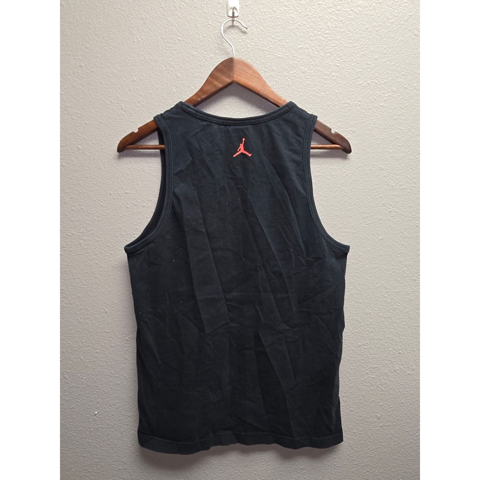 Jordan Brand Air Jordan Chris Paul Tank Top Drive Fly LA Sleeveless Tee S Size US S / EU 44-46 / 1 - 5 Thumbnail