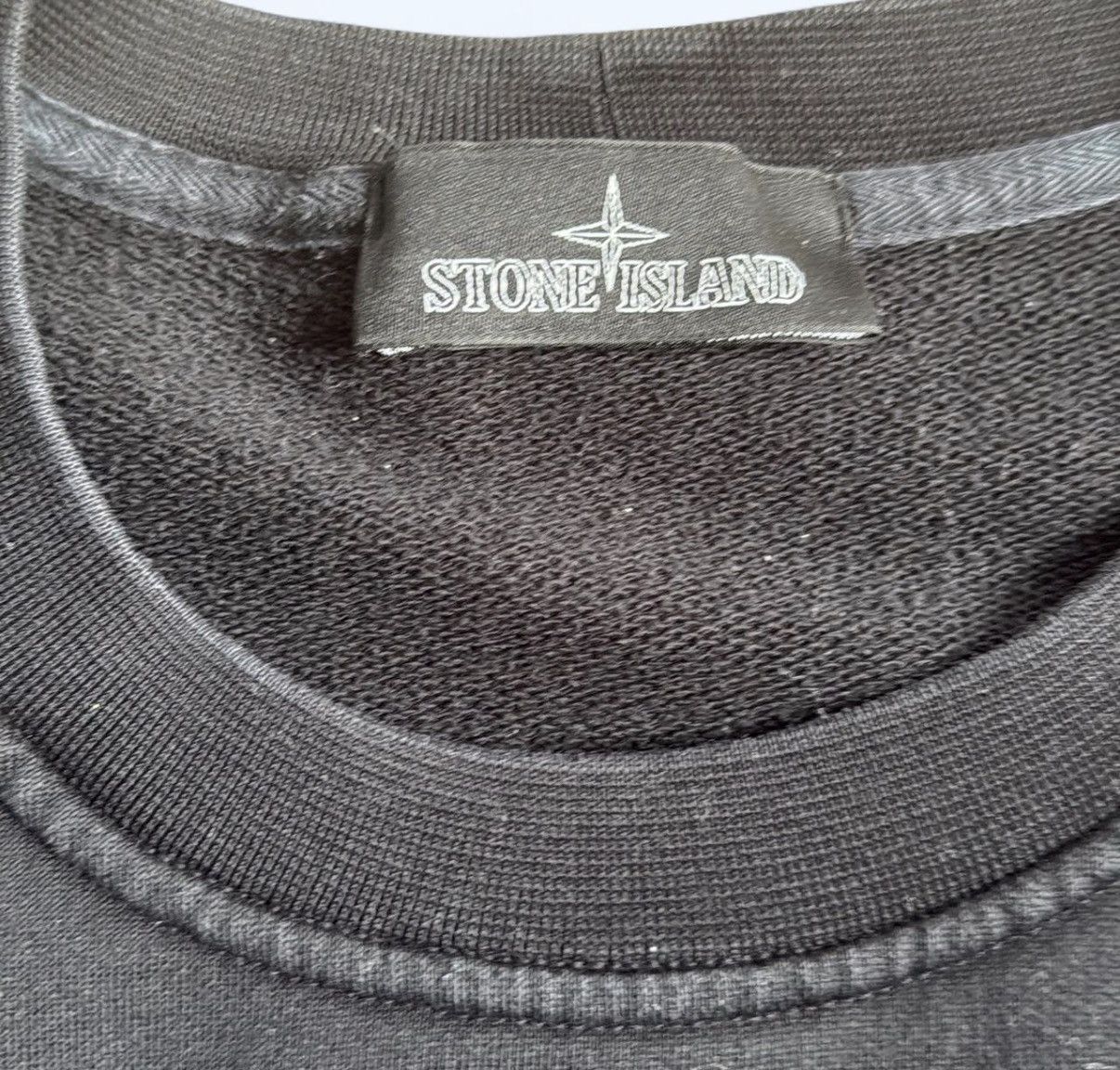 Stone Island Shadow Project Stone Island Shadow Project long sleeve sweatshirt Size US L / EU 52-54 / 3 - 2 Thumbnail