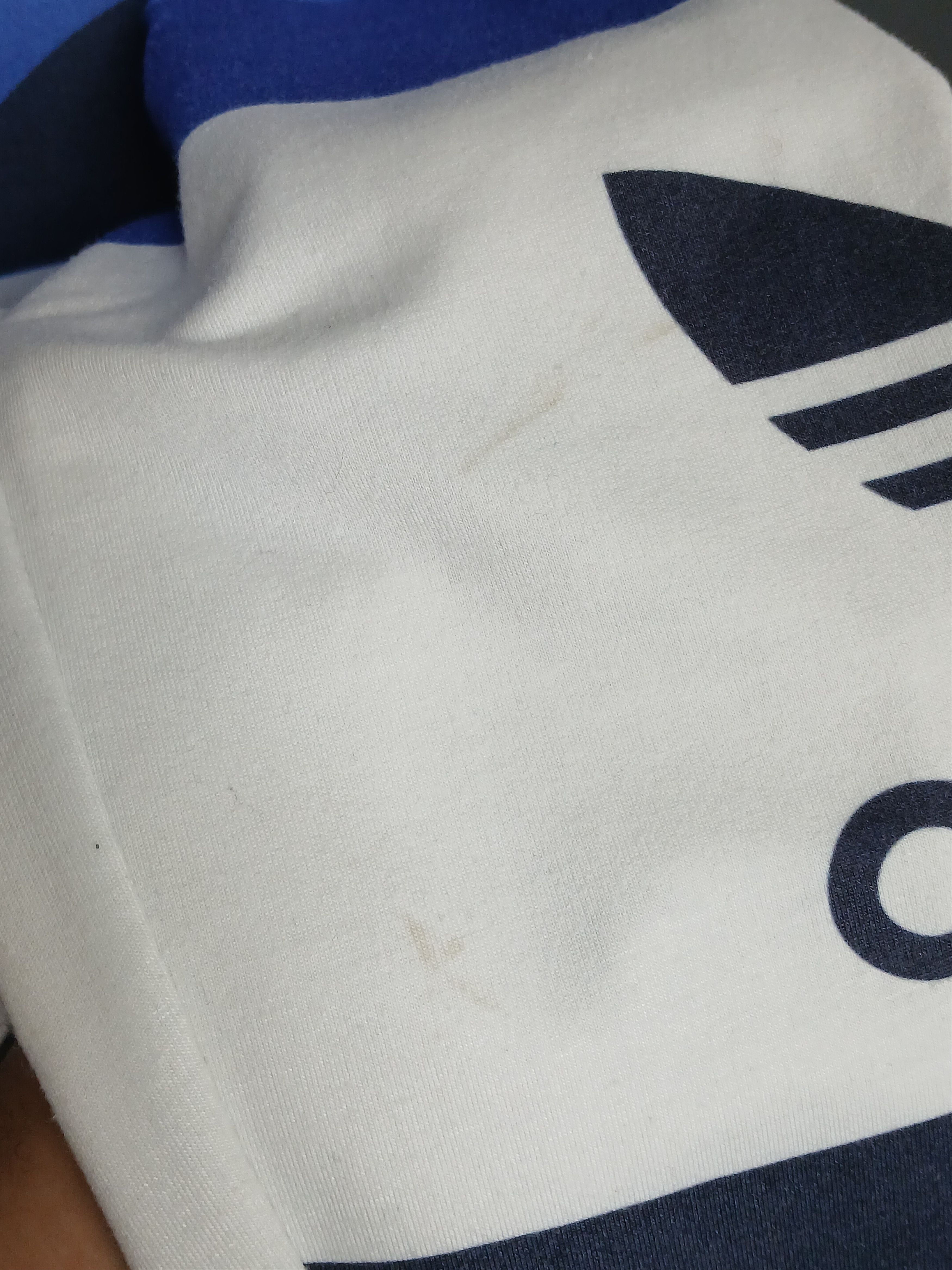 Adidas Adidas Sweatshirt Size US M / EU 48-50 / 2 - 7 Thumbnail