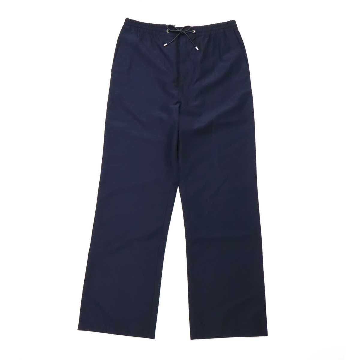 Loewe Loewe Loewe Long Pants Wool Polyamide Pants Others Pants DUTY FREE for USA Size ONE SIZE - 1 Thumbnail