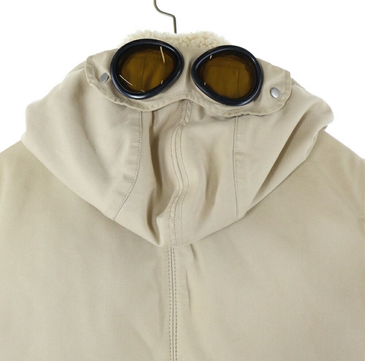 C.P. Company CP company jacket vintage Size US M / EU 48-50 / 2 - 4 Thumbnail