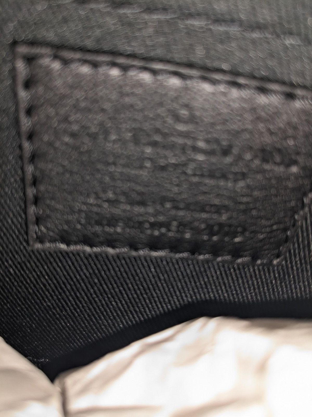 Louis Vuitton LOUIS VUITTON MONOGRAM MINI SOFT TRUNK HAND BAG VIRGIL ABLOH Size ONE SIZE - 14 Thumbnail