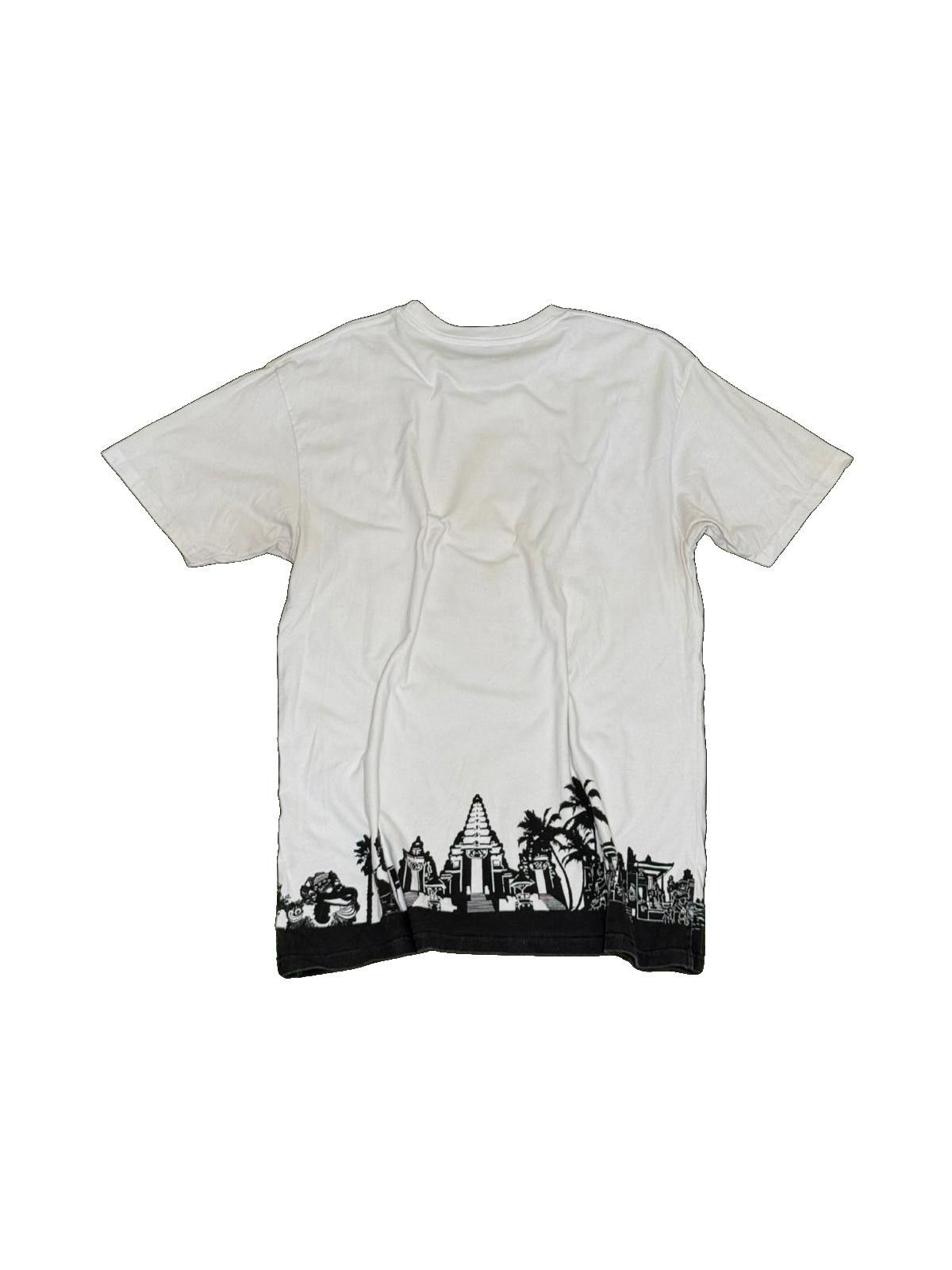 Hard Rock Cafe Hard Rock Cafe Bali T-Shirt Size US L / EU 52-54 / 3 - 2 Thumbnail