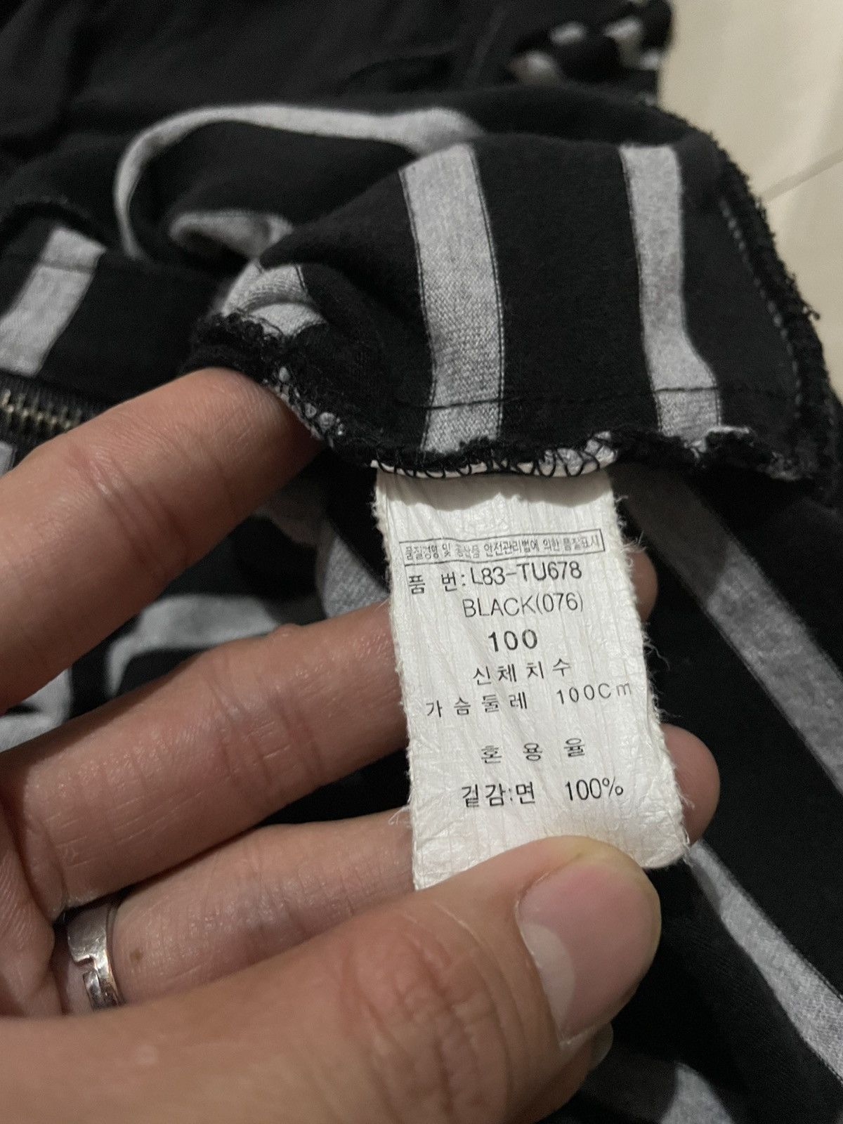 Other y2k litmus chic urbanist Size US L / EU 52-54 / 3 - 4 Thumbnail
