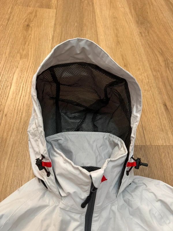 Musto Musto Corsica 2.0 Sardinia size 12 L Sailing Jacket Size L / US 10 / IT 46 - 7 Thumbnail