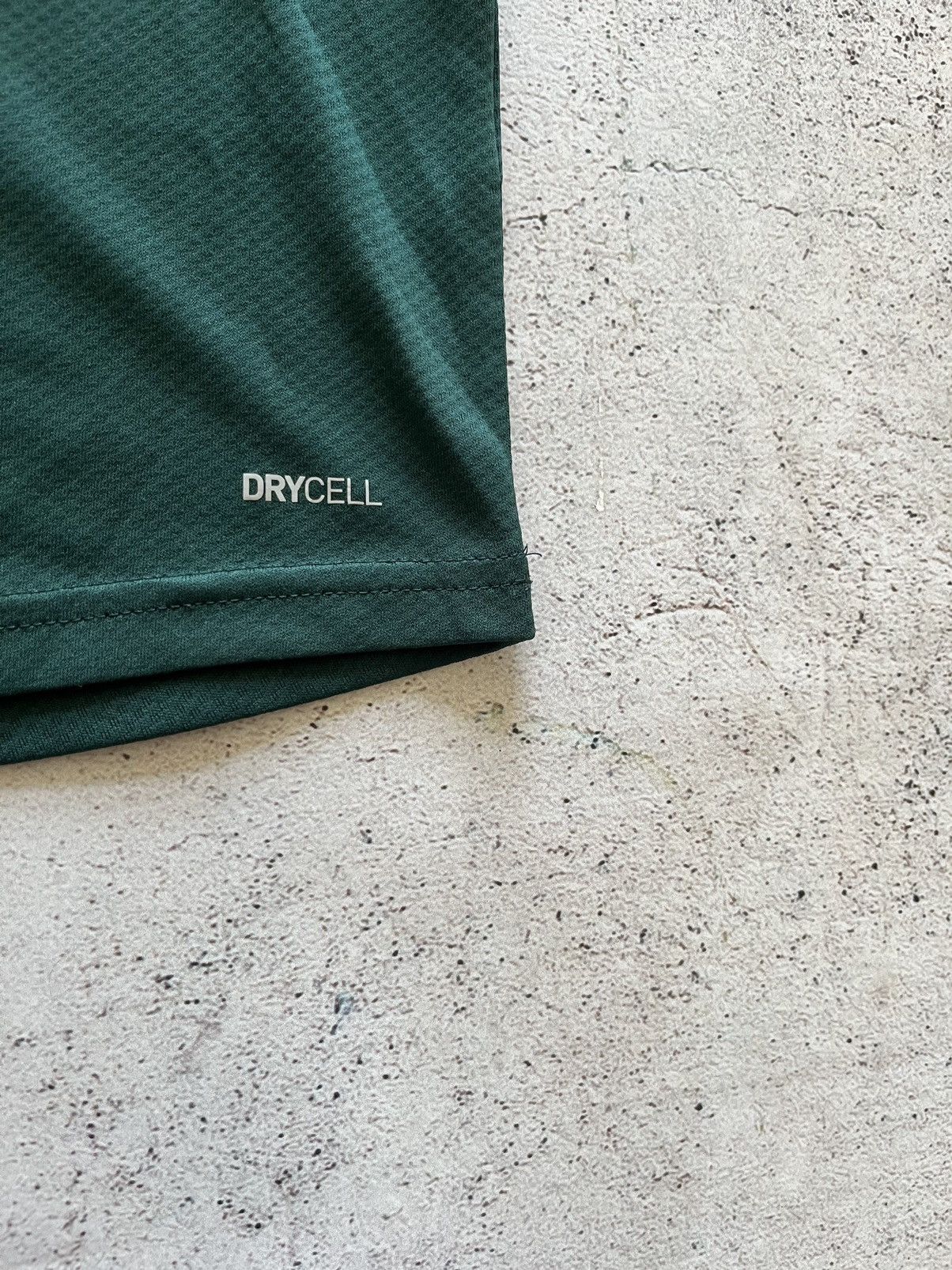 Puma PUMA NEWCASTLE AWAY 2019/20 SOCCER JERSEY,FOOTBALL SHIRT Size US XXL / EU 58 / 5 - 6 Thumbnail