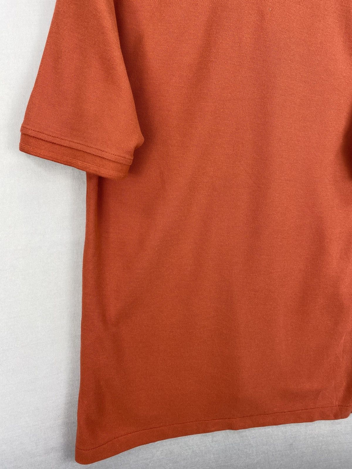 L.L. Bean Vintage Y2K L.L. Bean Polo T-Shirt Size US M / EU 48-50 / 2 - 6 Thumbnail