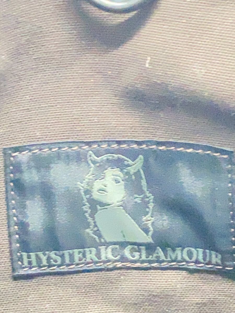 Hysteric Glamour H.G.W.W Tote Bag Size ONE SIZE - 6 Thumbnail
