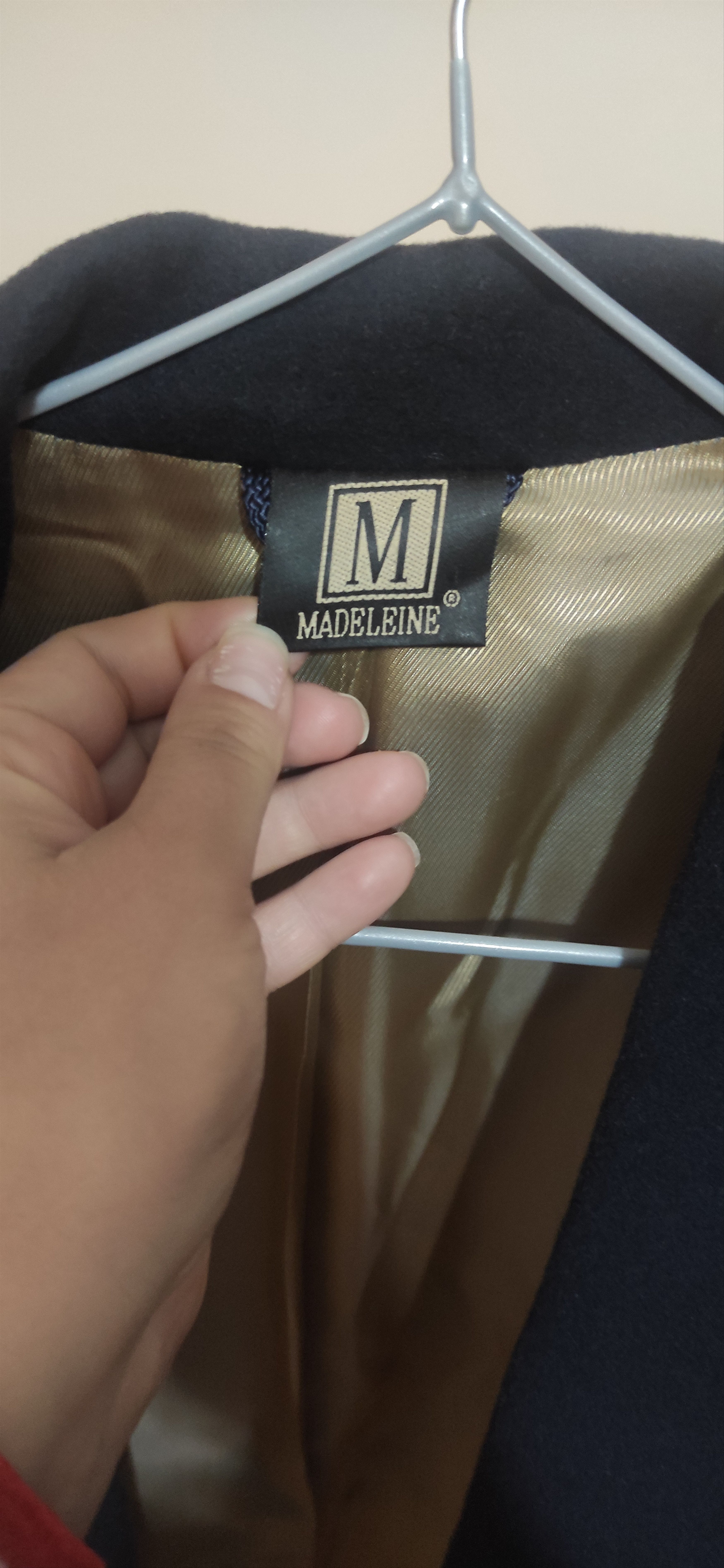 Other The women's blazer Madeleine Size M / US 6-8 / IT 42-44 - 4 Thumbnail