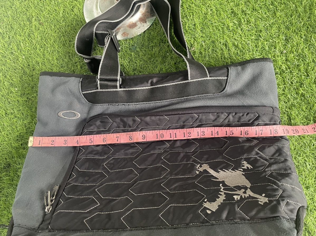 Oakley Authentic OAKLEY Tote Bag Size ONE SIZE - 5 Thumbnail