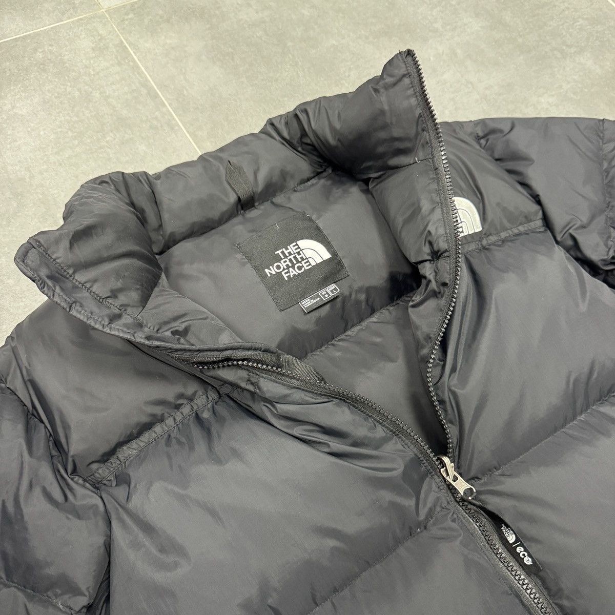 The North Face The North Face Nuptse 1996 TNF ECO Puffer Down Jacket Men Size US M / EU 48-50 / 2 - 10 Thumbnail