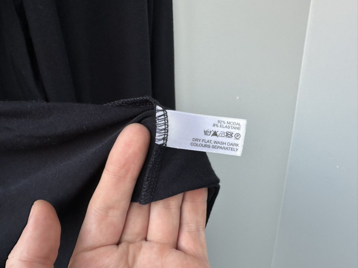 Allude Allude Asymmetric Cardigan Size S / US 4 / IT 40 - 8 Thumbnail