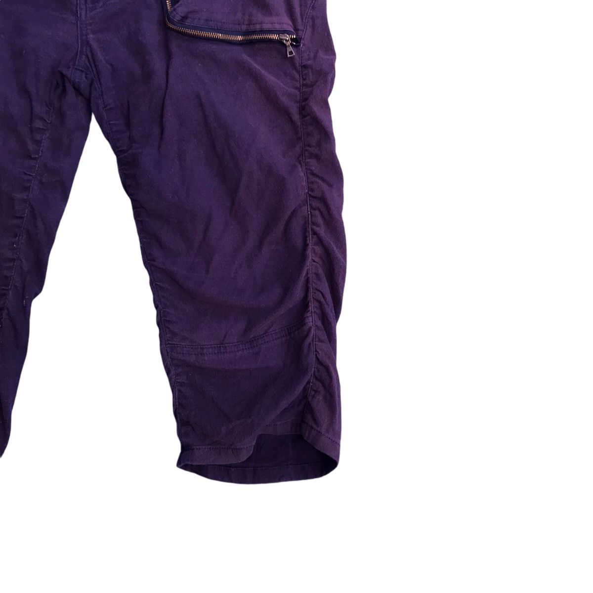 If Six Was Nine Katharine Hamnett London Cargo LGB If Six Was Nine Style Size US 32 / EU 48 - 3 Thumbnail