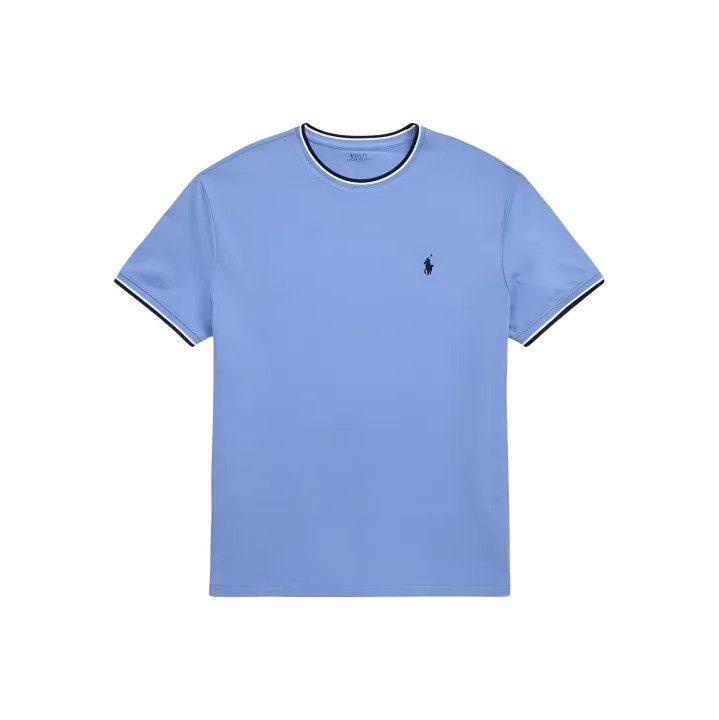 Polo Ralph Lauren Polo Ralph Lauren Striped Pony Embroidered Short-Sleeve T-Shirt Size US XL / EU 56 / 4 - 1 Thumbnail