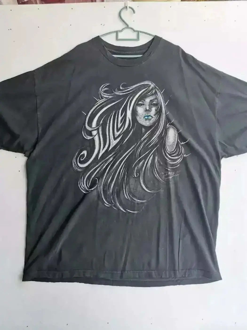 Vintage Vintage Sullen Art Collective T-shirt Size US XXL / EU 58 / 5 - 1 Thumbnail