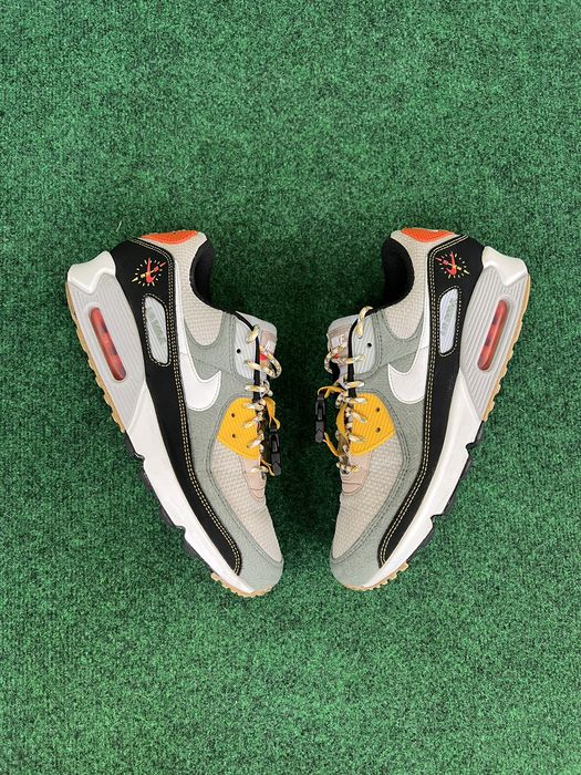 Nike air max online 90 spiral