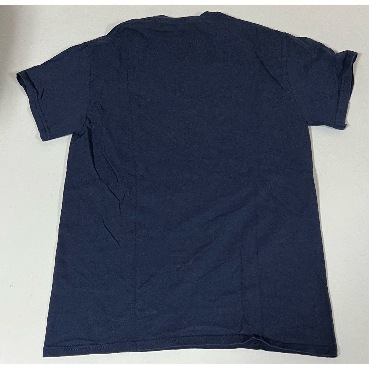Disney Disney Navy Blue Mickey Mouse Graphic T-Shirt Tee Size S ♥️✨ Size US S / EU 44-46 / 1 - 4 Thumbnail