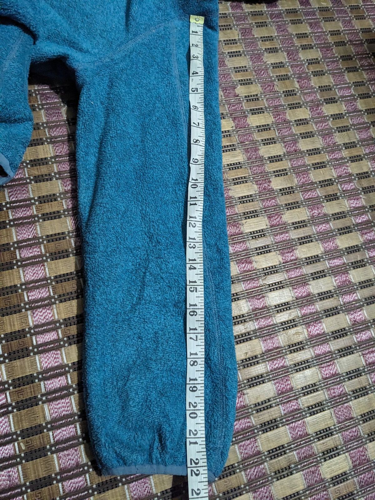 mercibeaucoup MERCIBEAUCOUP DUFFLE HOODIE JACKET BY ISSEY MIYAKE Size US M / EU 48-50 / 2 - 14 Thumbnail