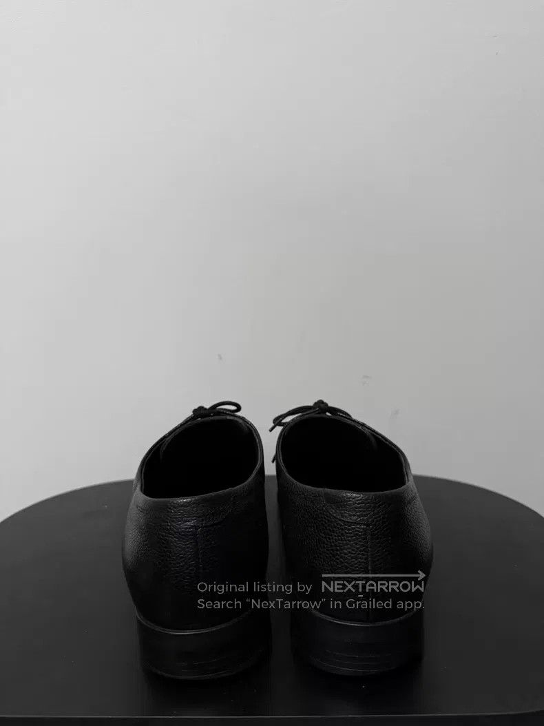 Armani Armani leather shoes i Size US 9 / EU 42 - 3 Thumbnail