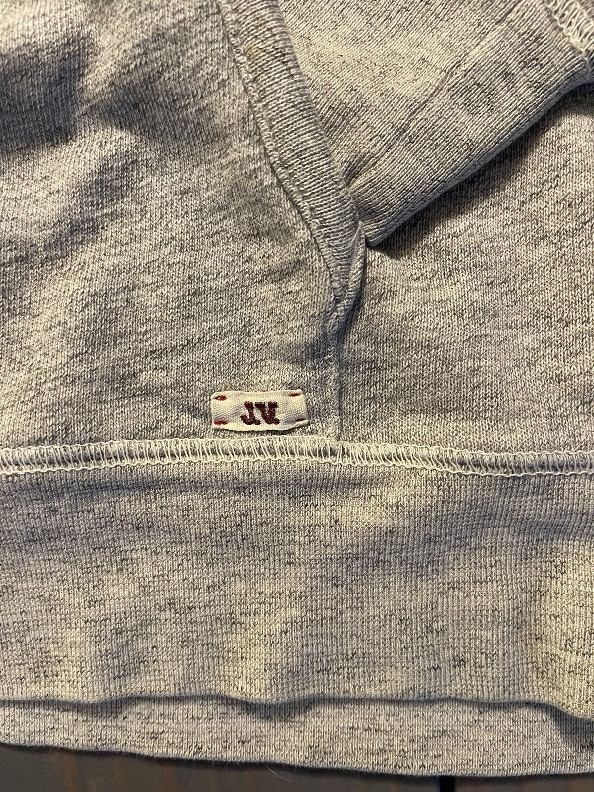 John Varvatos John Varvatos x Converse pullover Size US M / EU 48-50 / 2 - 3 Thumbnail