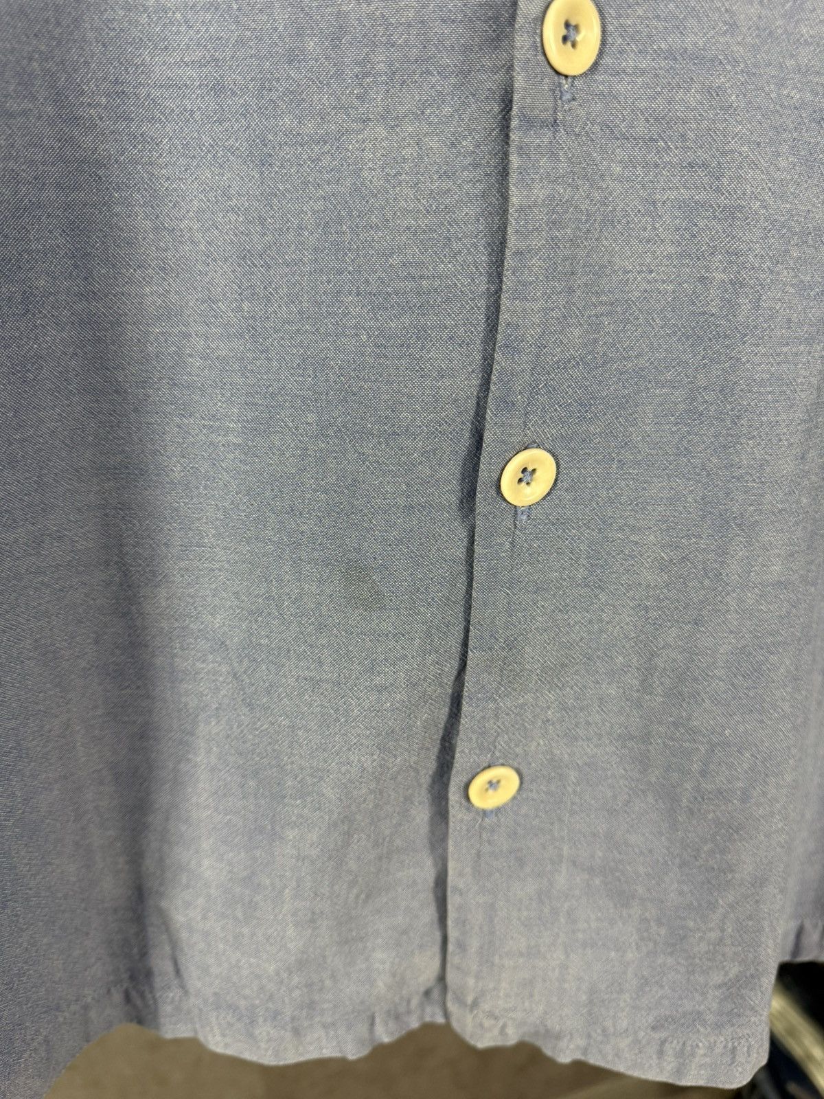 Folk Folk designer shirt Size US S / EU 44-46 / 1 - 6 Thumbnail
