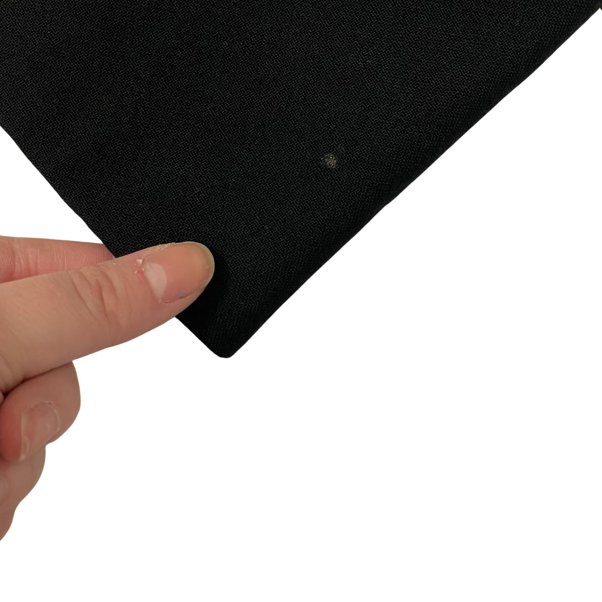 Pierre Cardin Vtg Pierre Cardin Paris Tuxedo FORMAL Satin Lapel Blazer Size 42R - 13 Thumbnail