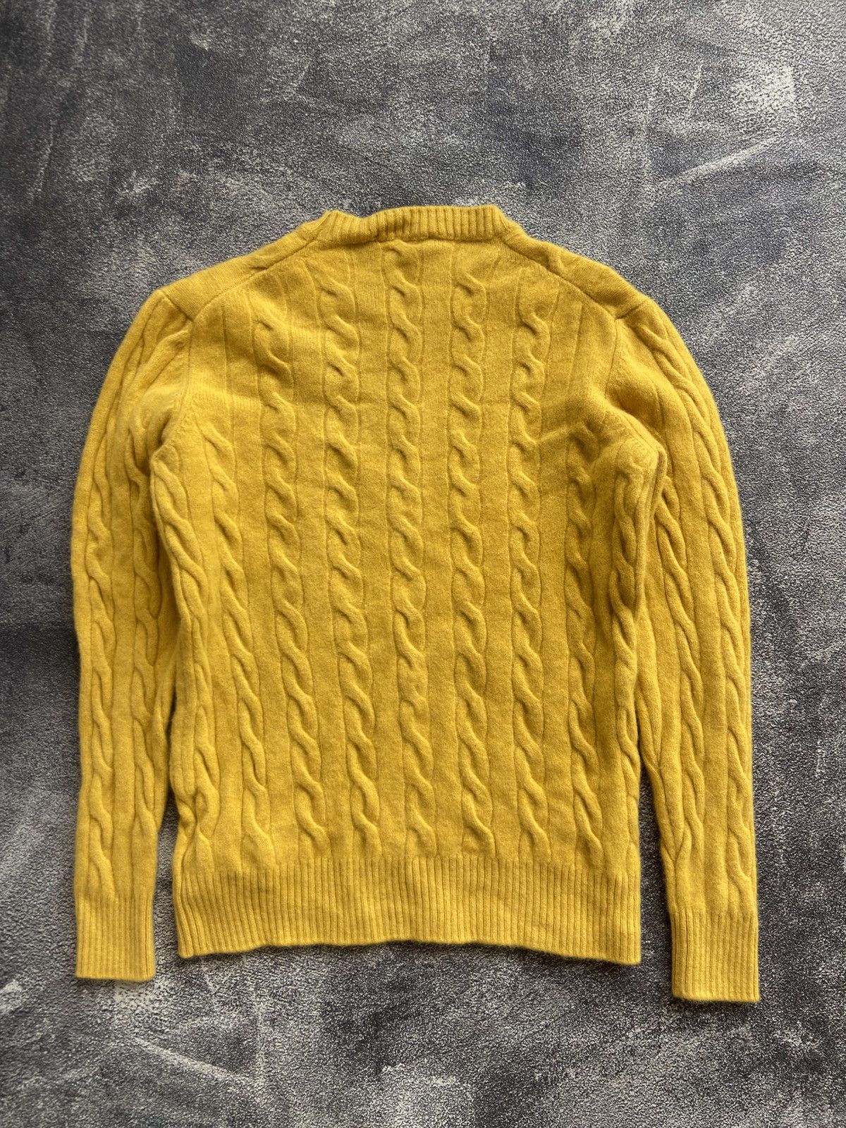 Lardini Knitwear Sweatshirt
