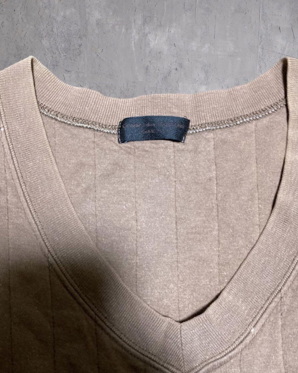 Comme des Garcons × Comme des Garcons Homme × Comme des Garcons Homme Plus AD1996 Comme des garcons homme plus vest Size US S / EU 44-46 / 1 - 3 Thumbnail