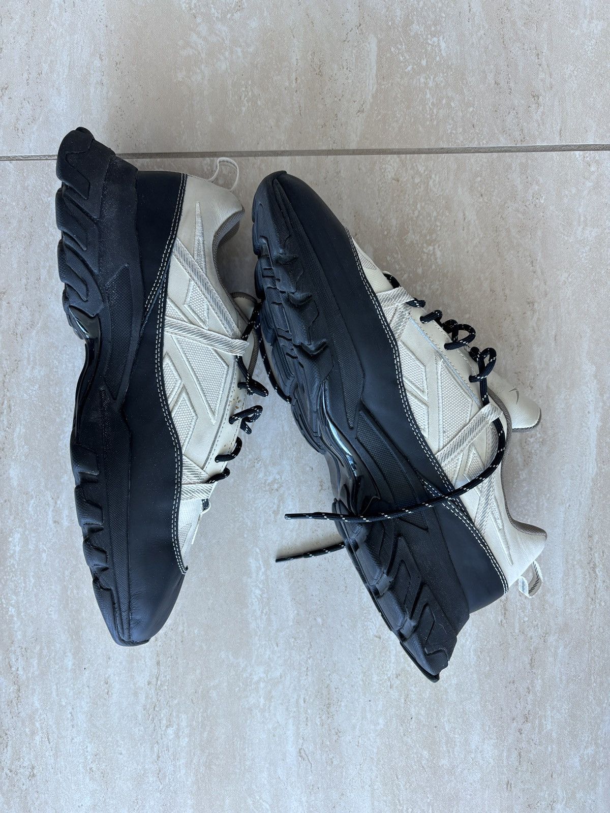 Reebok Reebok DMX TRAIL SHADOW Size US 11 / EU 44 - 4 Thumbnail