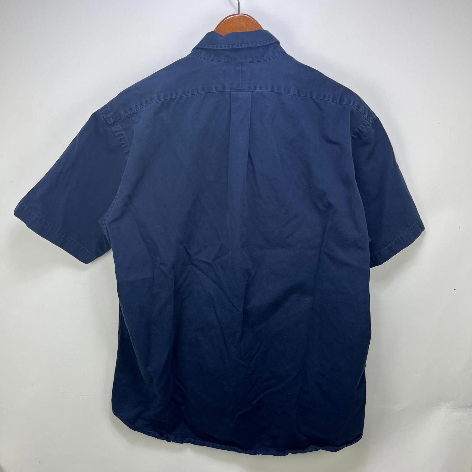 Polo Ralph Lauren Vintage Polo Ralph Lauren Pony Blake Shirt Large Size US L / EU 52-54 / 3 - 8 Thumbnail
