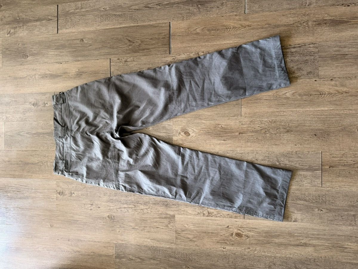 AFFXWRKS Utility Pant Size US 32 / EU 48 - 2 Thumbnail