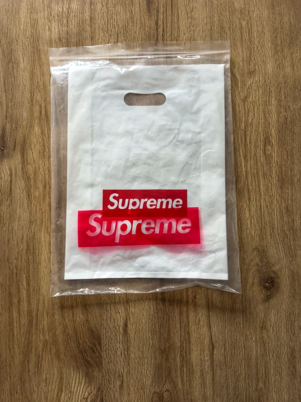 Supreme supreme nyc tee Size US M / EU 48-50 / 2 - 5 Thumbnail